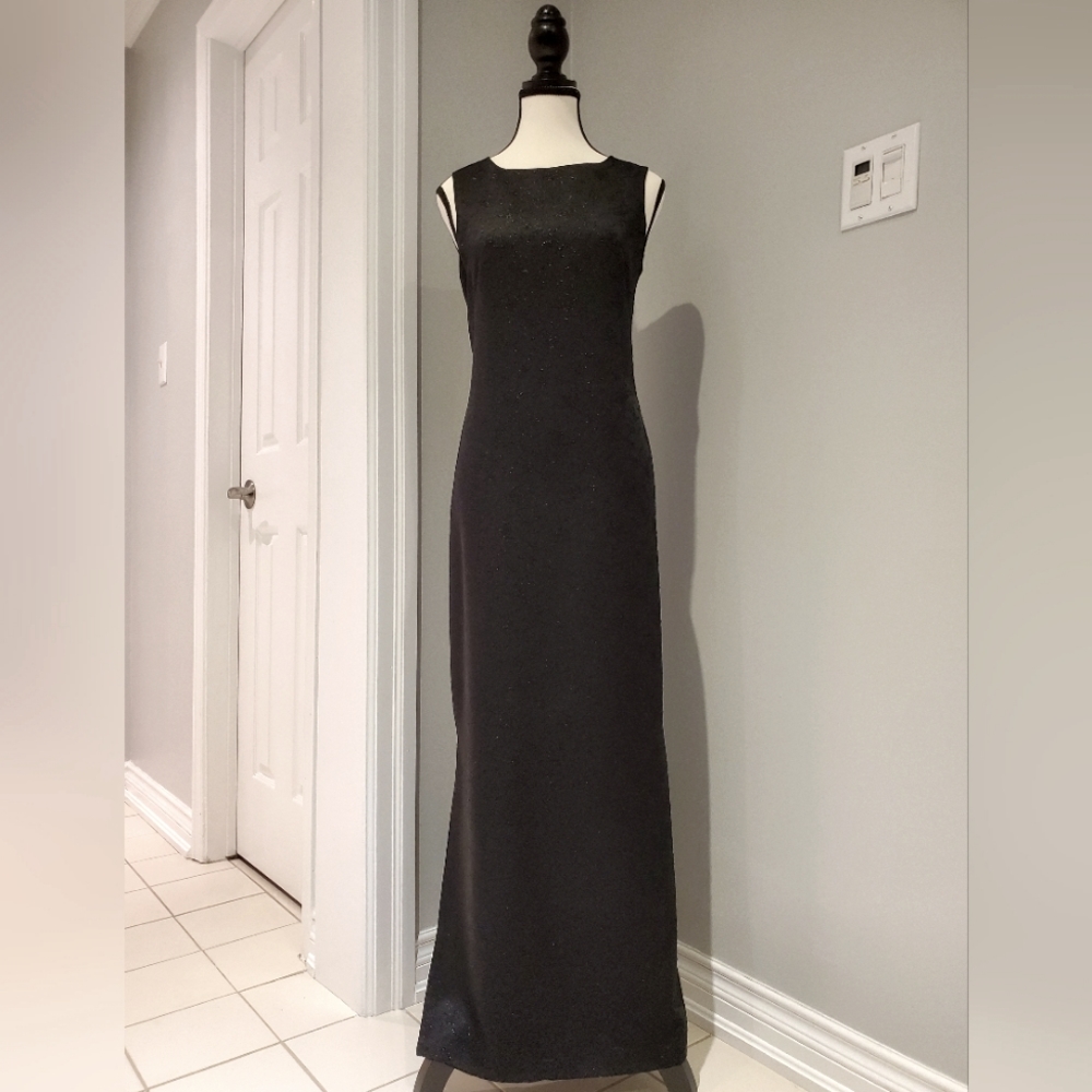 Stunning Formal Dress & Jacket